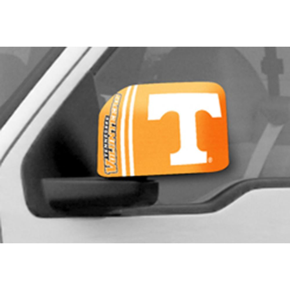 Tennessee Volunteers NCAA Mirror Cover (Large)