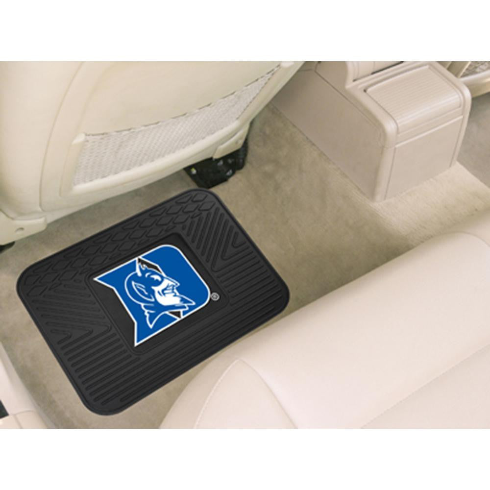 Duke Blue Devils NCAA Utility Mat (14x17)