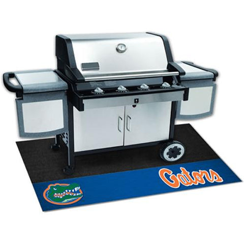 Florida Gators NCAA Vinyl Grill Mat