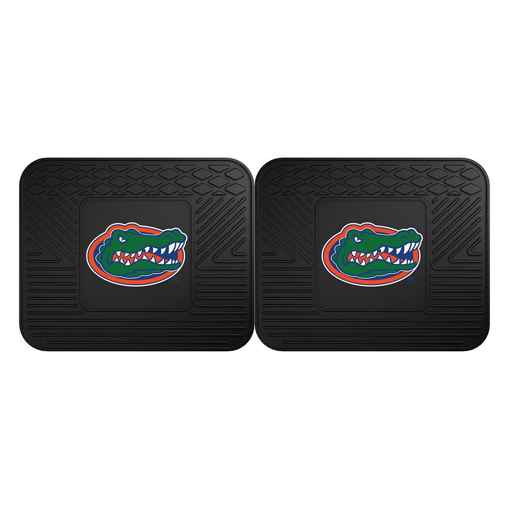 Florida Gators NCAA Utility Mat (14x17)(2 Pack)