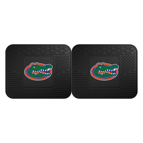 Florida Gators NCAA Utility Mat (14x17)(2 Pack)