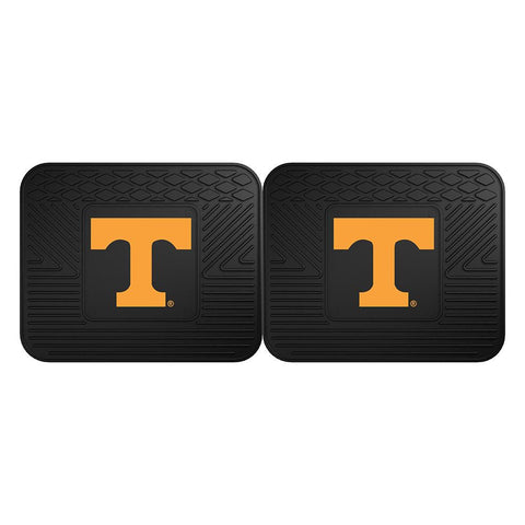 Tennessee Volunteers NCAA Utility Mat (14x17)(2 Pack)