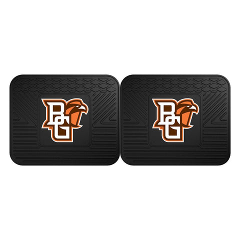 Bowling Green Falcons NCAA Utility Mat (14x17)(2 Pack)