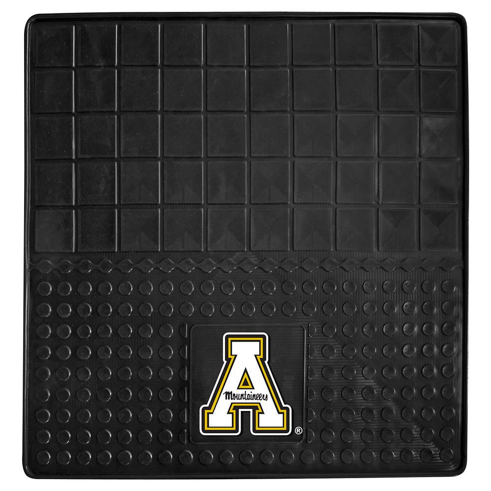 Appalachian State Mountaineers NCAA Vinyl Cargo Mat (31x31)