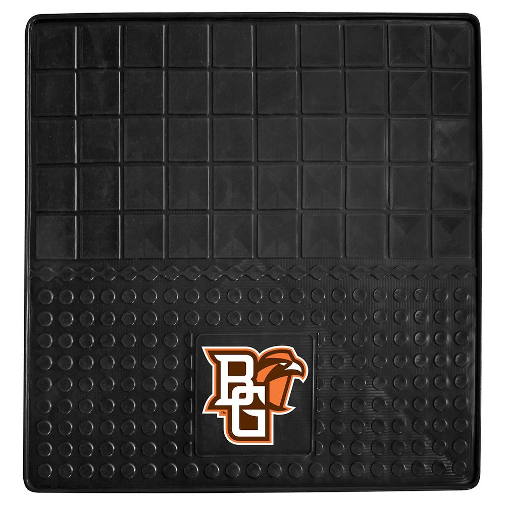 Bowling Green Falcons NCAA Vinyl Cargo Mat (31x31)