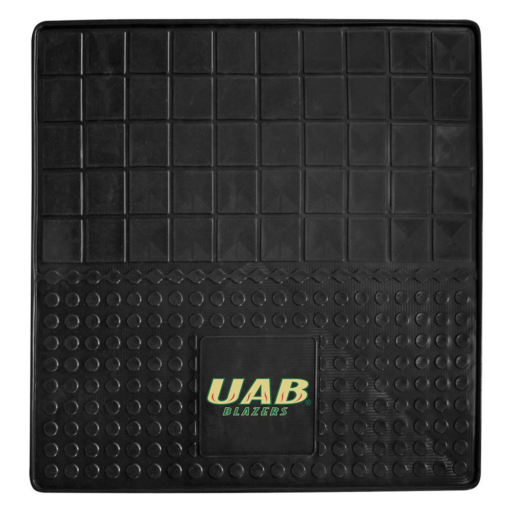 Alabama Birmingham Blazers NCAA Vinyl Cargo Mat (31x31)