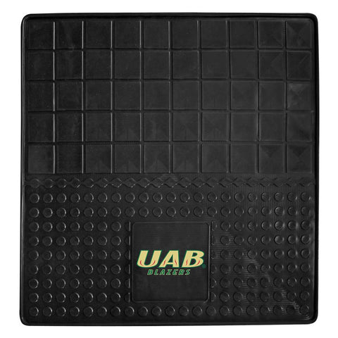 Alabama Birmingham Blazers NCAA Vinyl Cargo Mat (31x31)