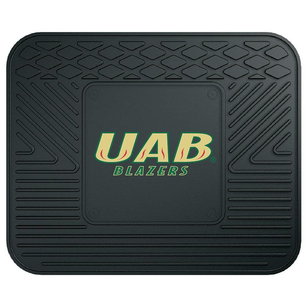 Alabama Birmingham Blazers NCAA Utility Mat (14x17)