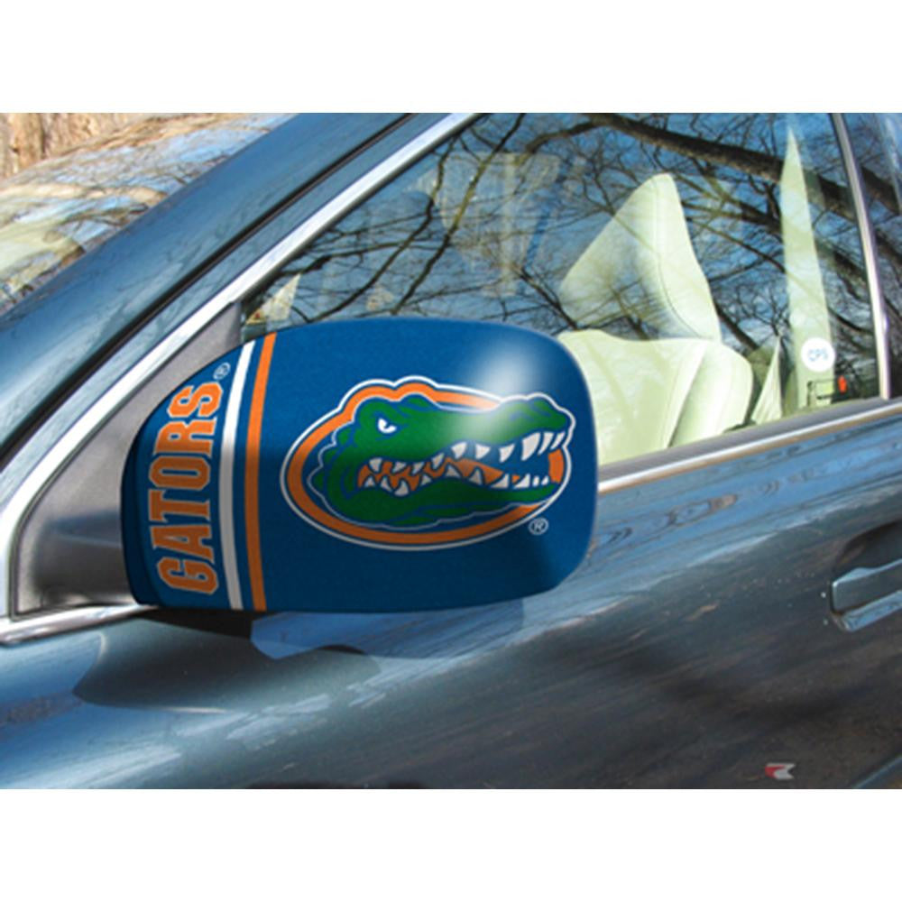 Florida Gators NCAA Mirror Cover (Small)