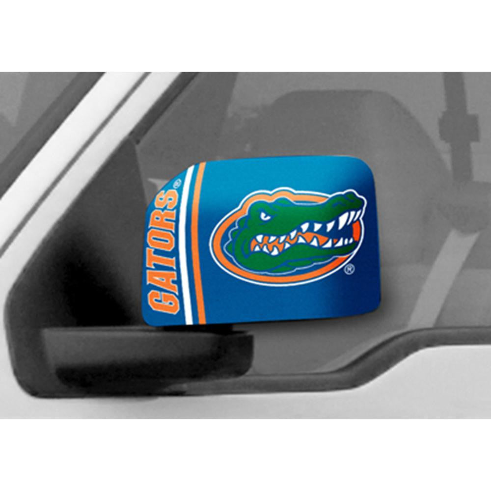 Florida Gators NCAA Mirror Cover (Large)