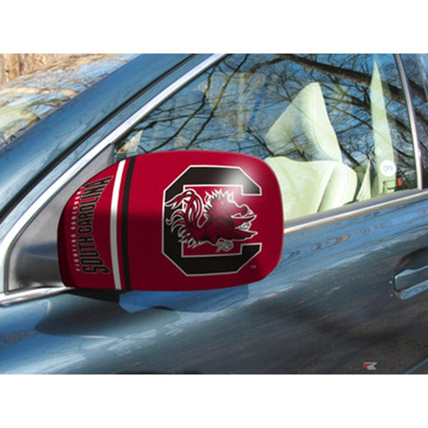 South Carolina Gamecocks NCAA Mirror Cover (Small)