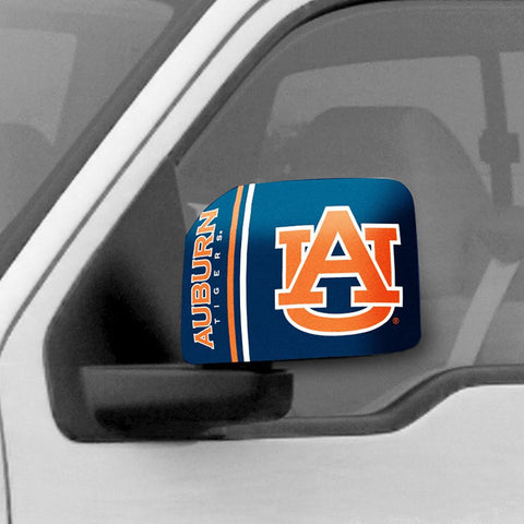 Auburn Tigers NCAA Mirror Cover (Large)