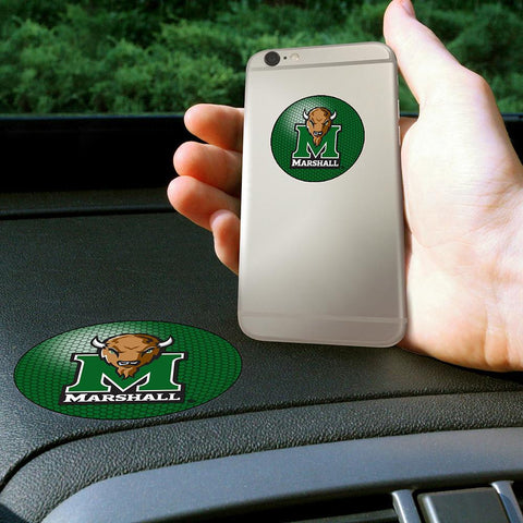 Marshall Thundering Herd NCAA Get a Grip Cell Phone Grip Accessory