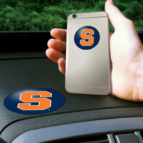 Syracuse Orangemen NCAA Get a Grip Cell Phone Grip Accessory