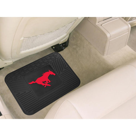 Southern Methodist Mustangs NCAA Utility Mat (14x17)