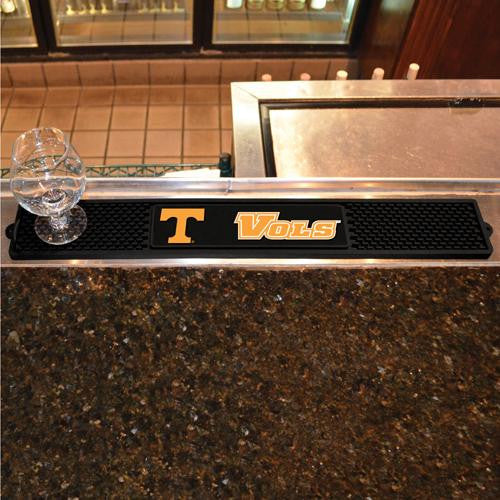 Tennessee Volunteers NCAA Drink Mat (3.25in x 24in)