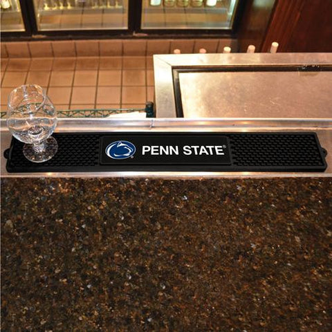 Penn State Nittany Lions NCAA Drink Mat (3.25in x 24in)