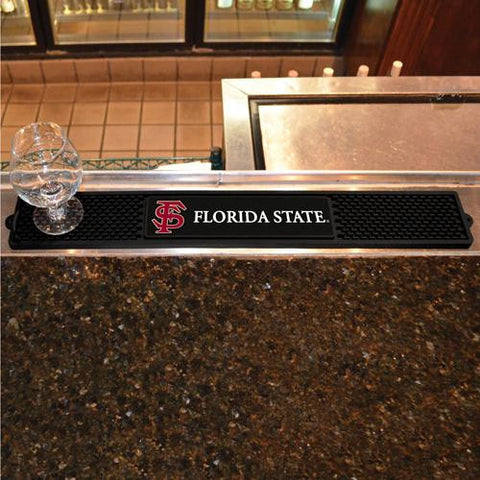 Florida State Seminoles NCAA Drink Mat (3.25in x 24in)