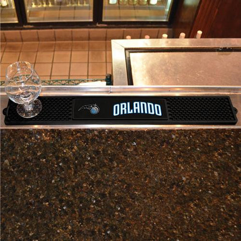 Orlando Magic NBA Drink Mat (3.25in x 24in)