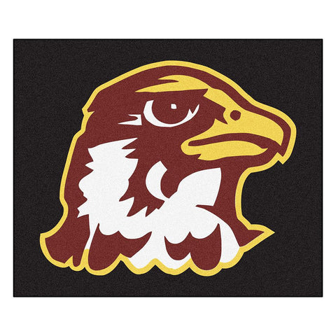 Quincy Hawks NCAA 5x6 Tailgater Mat (60x72)