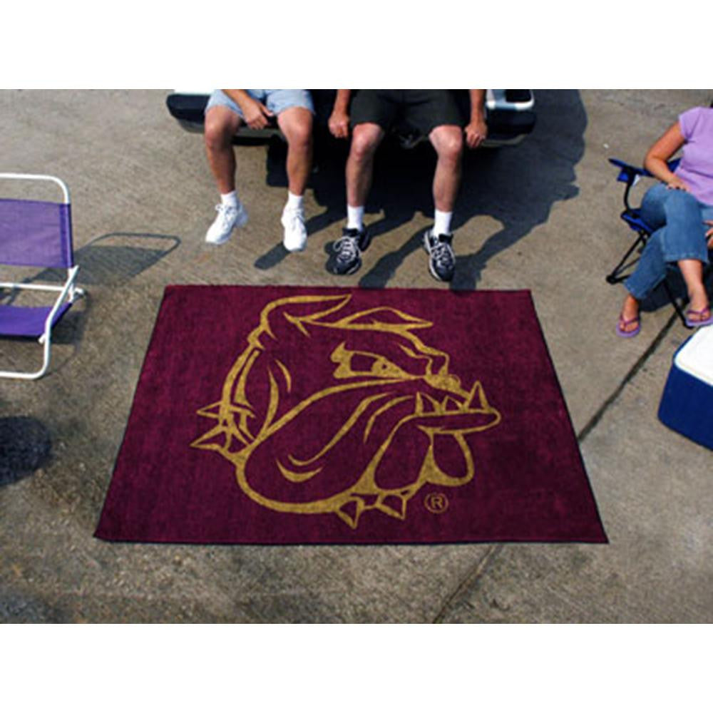 Minnesota Duluth Bulldogs NCAA Tailgater Floor Mat (5'x6')