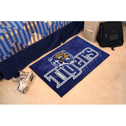 Memphis Tigers NCAA Starter Floor Mat (20x30)