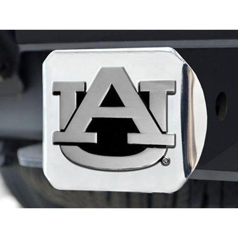 Auburn Tigers NCAA Hitch Cover