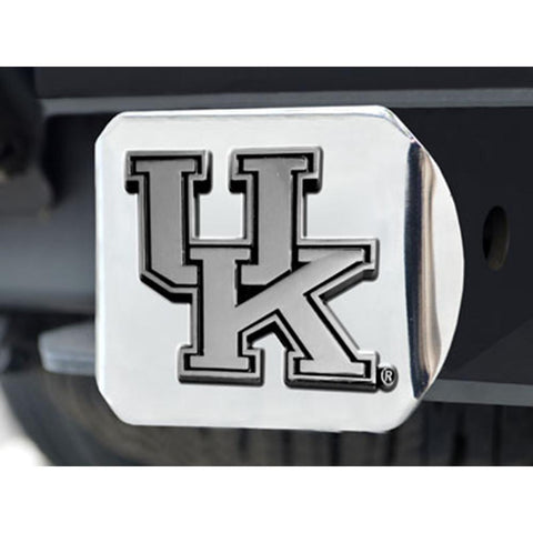 Kentucky Wildcats NCAA Hitch Cover