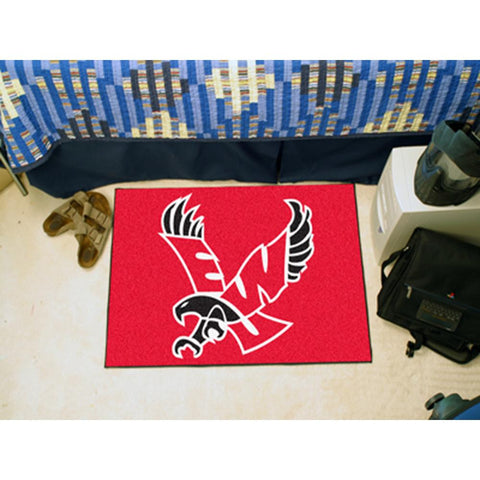 Eastern Washington Eagles NCAA Starter Floor Mat (20x30)