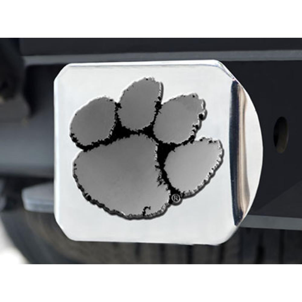 Clemson Tigers NCAA Hitch Cover