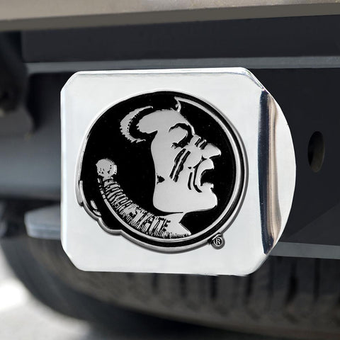 Florida State Seminoles NCAA Hitch Cover