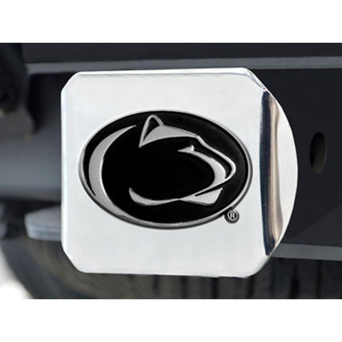 Penn State Nittany Lions NCAA Hitch Cover