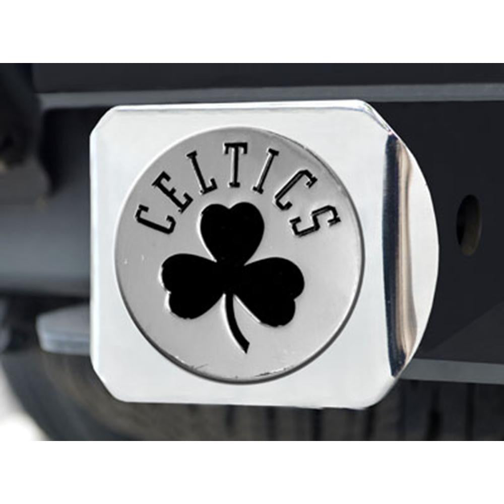 Boston Celtics NBA Hitch Cover