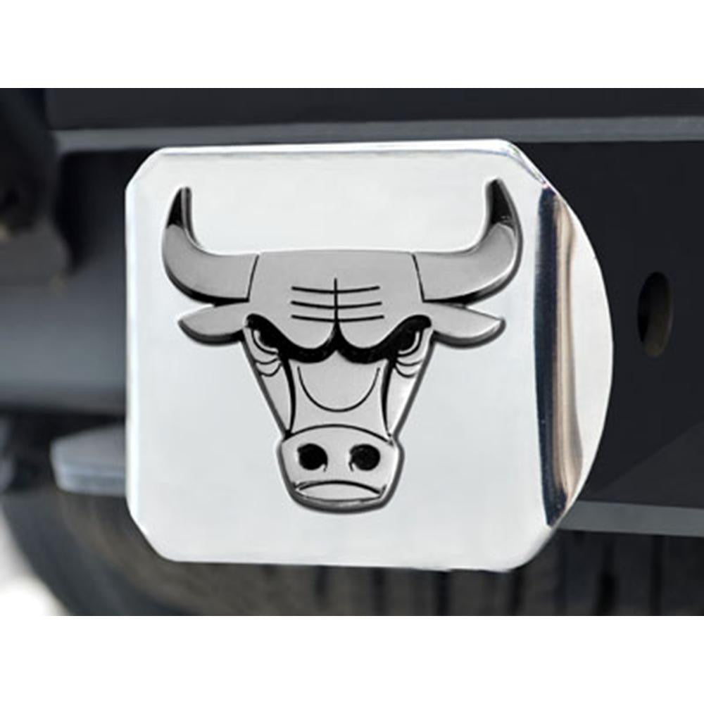 Chicago Bulls NBA Hitch Cover