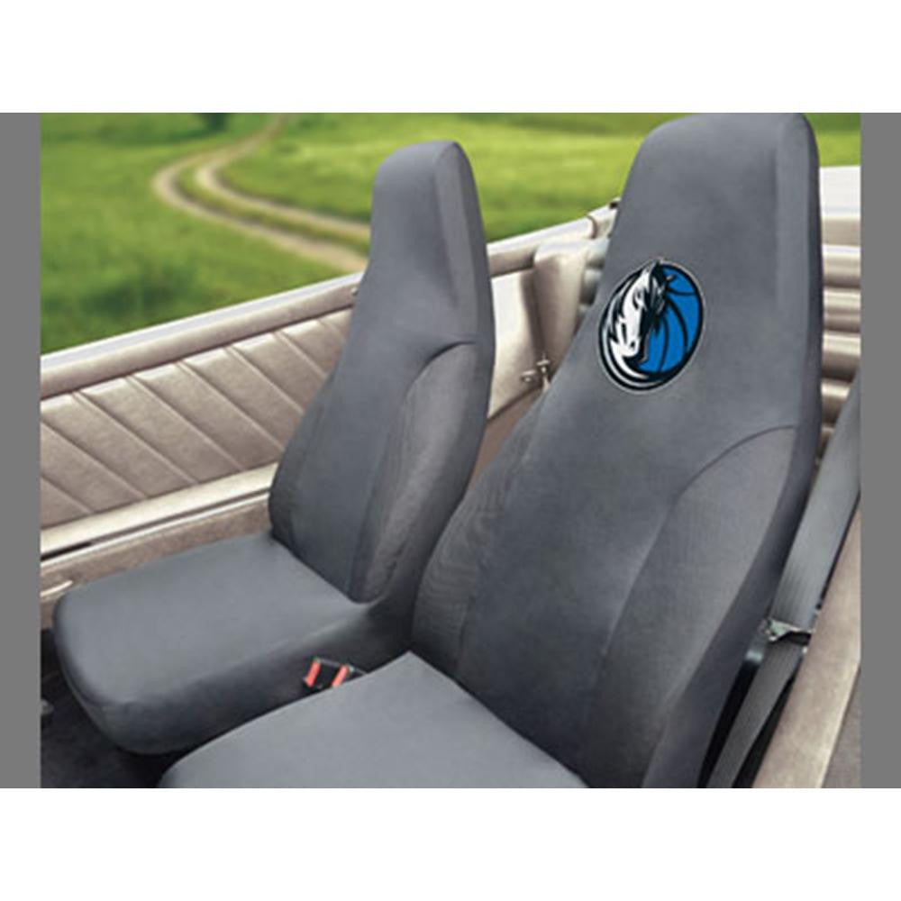 Dallas Mavericks NBA Polyester Seat Cover