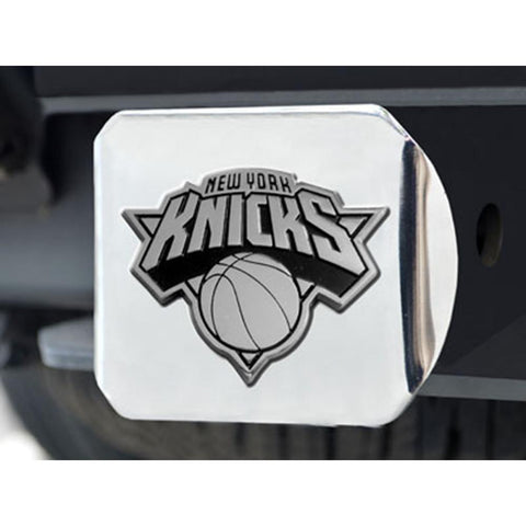 New York Knicks NBA Hitch Cover