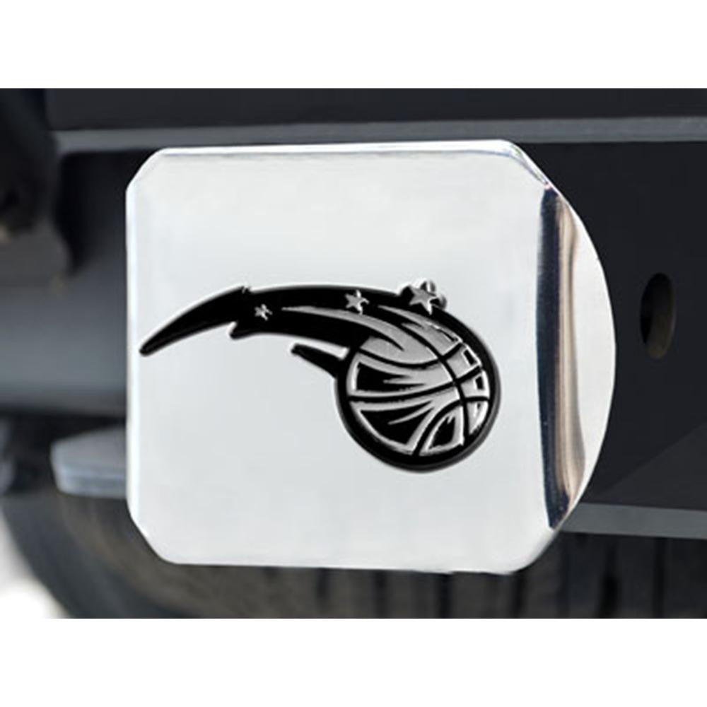 Orlando Magic NBA Hitch Cover