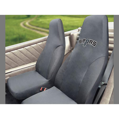 San Antonio Spurs NBA Polyester Seat Cover