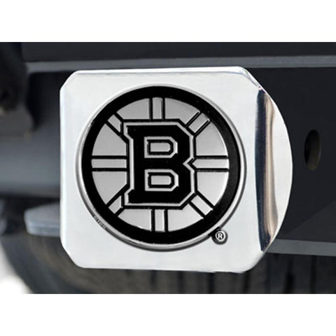 Boston Bruins NHL Hitch Cover