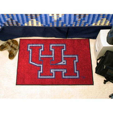 Houston Cougars NCAA Starter Floor Mat (20x30)