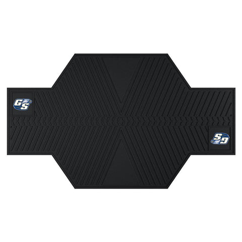 Georgia Southern Eagles NCAA Motorcycle Mat (82.5in L x 42in W)