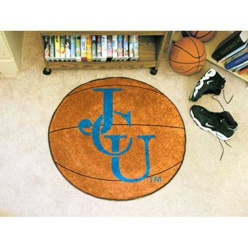 John Carroll NCAA Basketball Round Floor Mat (29)