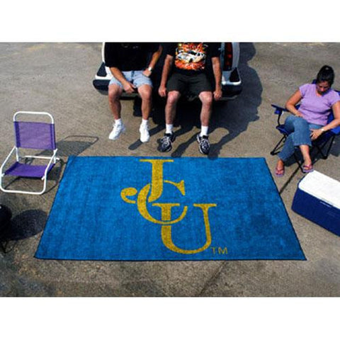 John Carroll NCAA Ulti-Mat Floor Mat (5x8')