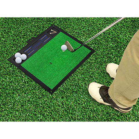 Washington Huskies NCAA Golf Hitting Mat (20in L x 17in W)