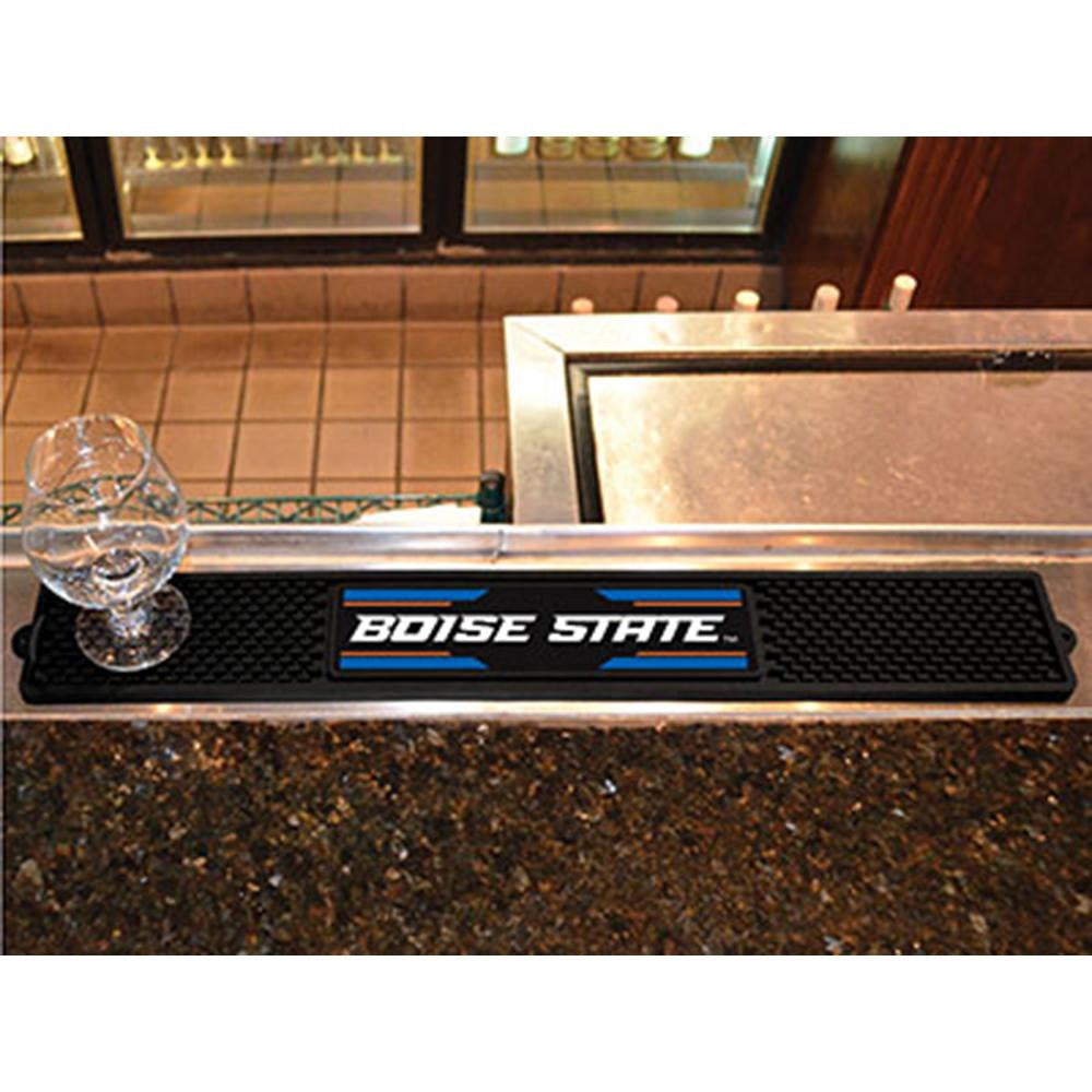 Boise State Broncos NCAA Drink Mat (3.25in x 24in)