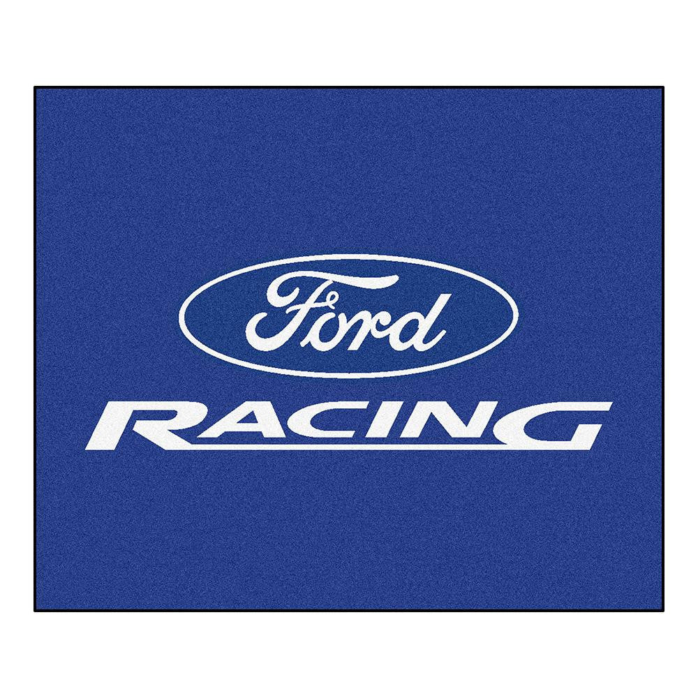 Ford Racing  Tailgater Floor Mat (5'x6')