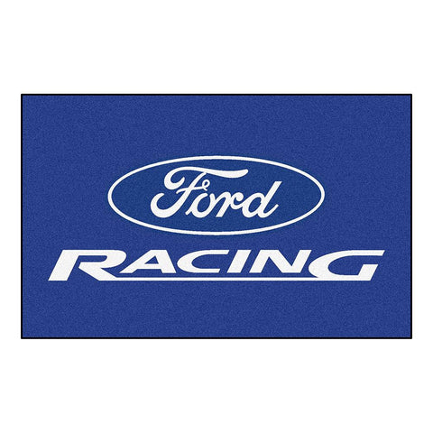 Ford Racing  Ulti-Mat Floor Mat (5x8')