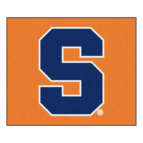 Syracuse Orangemen NCAA 5x6 Tailgater Mat (60x72)