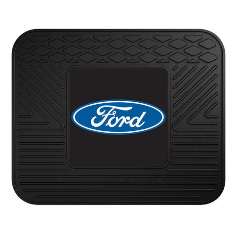 Ford Ford Oval  Utility Mat (14x17)