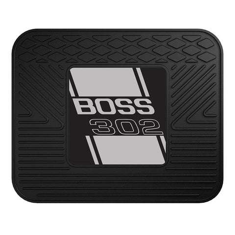 Ford Boss 302  Utility Mat (14x17)